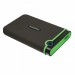 Transcend J25M3 1TB USB 3.0 Portable Hard Disk